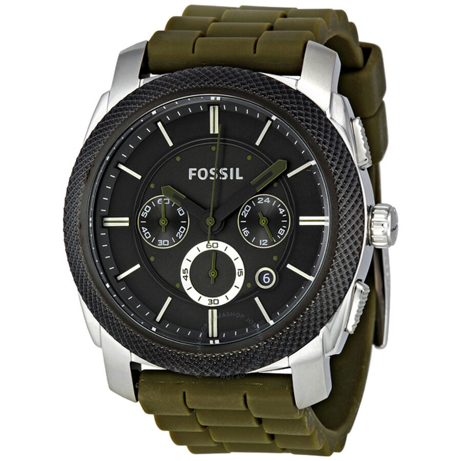 Reloj fossil fs deals
